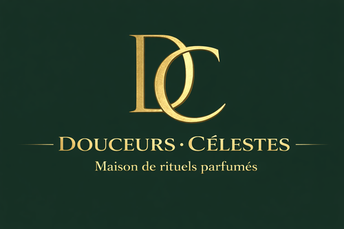 Douceurs Célestes | Bougies artisanales françaises